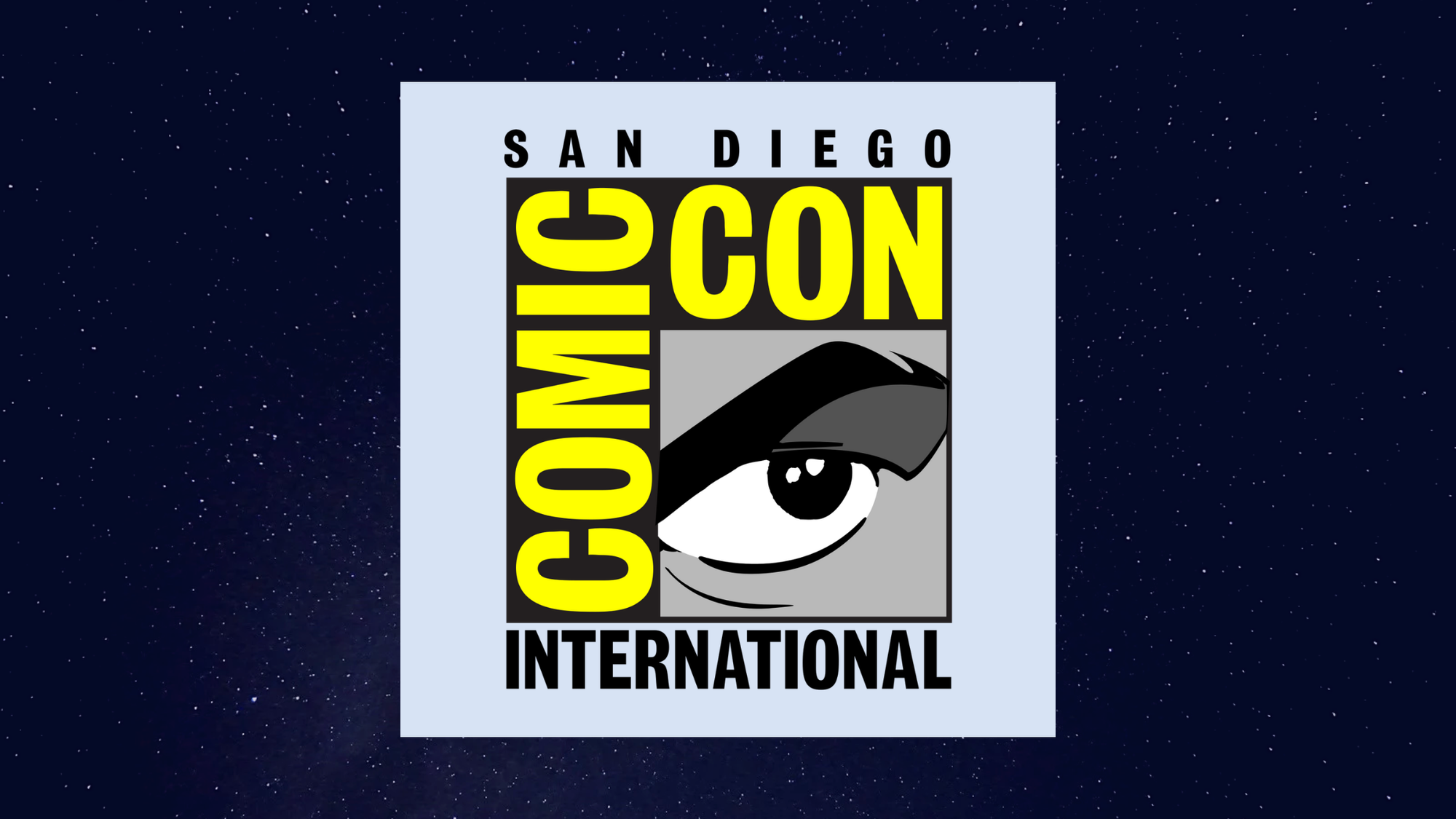 My San Diego Comic-Con 2024 schedule