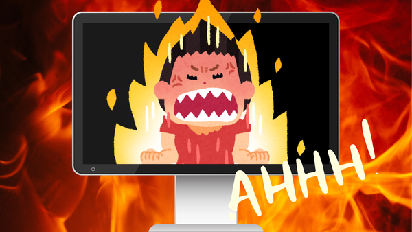 How to survive the online rage-fest!